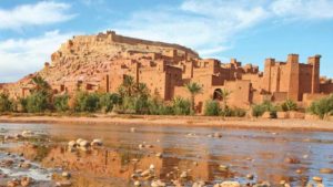 10 Objek Wisata Di Maroko Wajib Anda Kunjungi