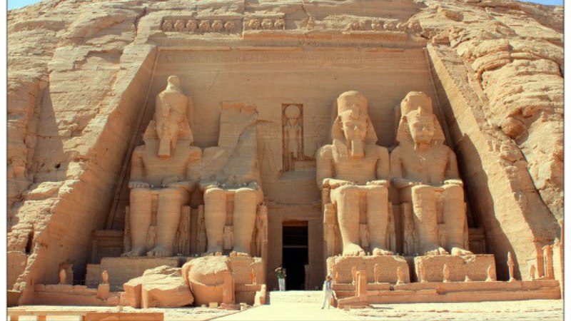 15 Kota Terbaik Wajib Anda Kunjungi di Mesir