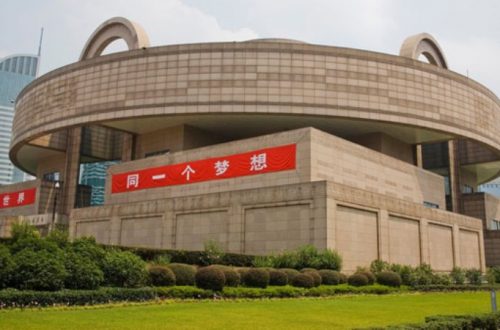 7 Museum Terbaik di Shanghai