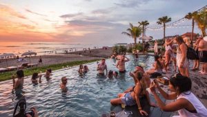 5 Hal Terbaik yang Dapat Dilakukan di Canggu, Bali