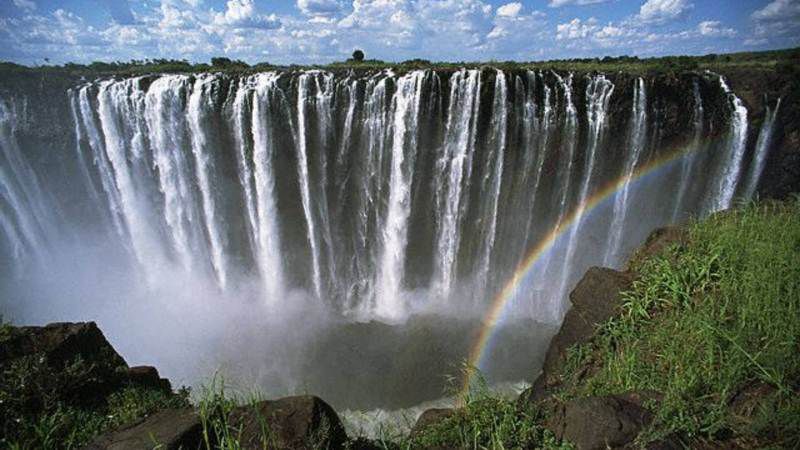 10 Objek Wisata Di Zimbabwe Wajib Anda Kunjungi