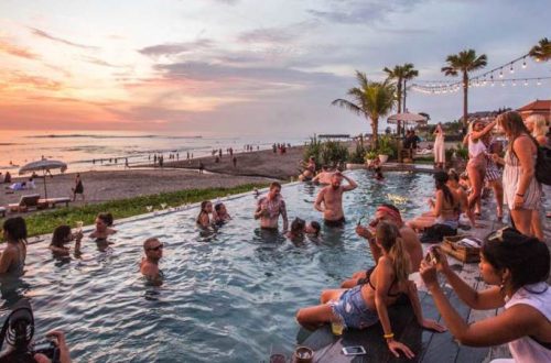 5 Hal Terbaik yang Dapat Dilakukan di Canggu, Bali