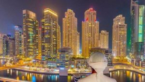 10 Hal Gratis Terbaik yang Dapat Dilakukan di Dubai