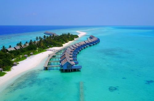 6 Tempat Wisata Menarik untuk Dikunjungi di Maladewa