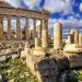 10 Situs Kuno Paling Mengesankan di Yunani