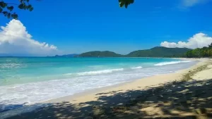 Pesona Pantai Jelenga, Permata Tersembunyi di Pesisir Sumbawa