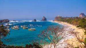 Pantai Papuma, Keajaiban Pesona di Ujung Timur Jawa