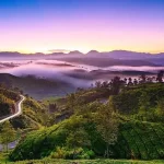 10 Rekomendasi Tempat Wisata Alam di Bandung