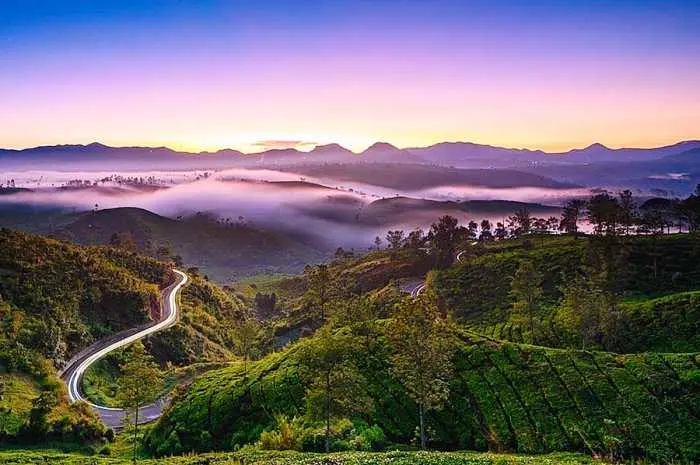 10 Rekomendasi Tempat Wisata Alam di Bandung