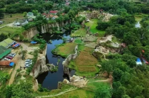 Objek Wisata Terbaik di Tangerang yang Terpopuler
