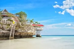 10 Destinasi Wisata Paling Terkenal di Sulawesi