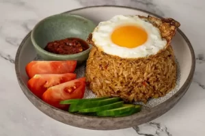 10 Makanan Khas Indonesia Yang Mendunia