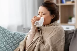 10 Strategi Menangkal Flu dan Pilek Musiman