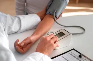 10 Tips Efektif untuk Mencegah Hipertensi