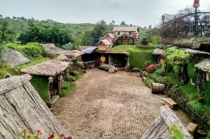 Tempat Liburan Keluarga di Bandung yang Wajib Dikunjungi