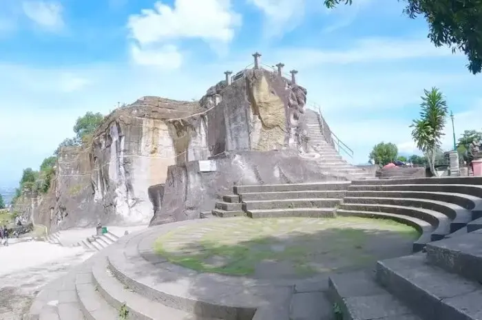 Tempat Wisata di Jogja yang Lagi Hits