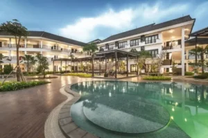 Rekomendasi Hotel di Bogor Terbaik