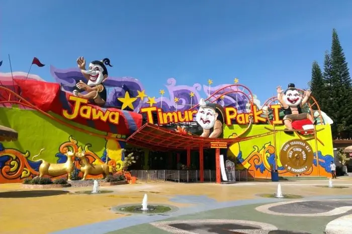 Batu, Permata di Jawa Timur, Menikmati Destinasi Wisata Menarik di Kota Dingin