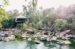 Hotel & Resort Terbaik di Asia