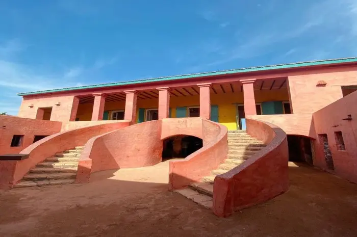 Objek Wisata di Senegal Wajib Anda Kunjungi