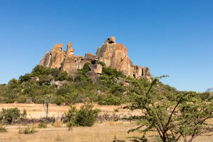 Objek Wisata di Zimbabwe Wajib Anda Kunjungi