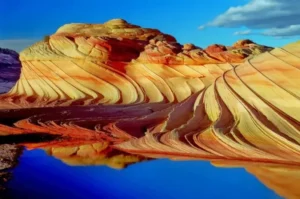 Rekomendasi Tempat Wisata Unik di Dunia