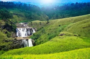 Tempat Bulan Madu Paling Romantis di Sri Lanka