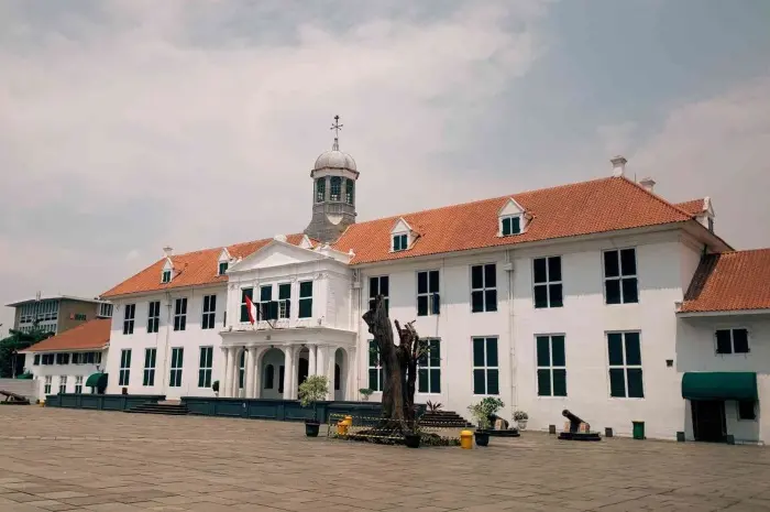 Tempat Nongkrong di Jakarta yang Asik dan Populer