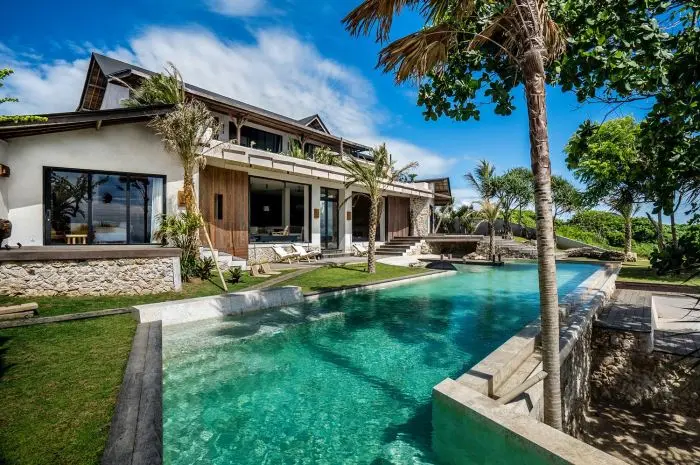 Villa Terbaik di Seminyak, Bali